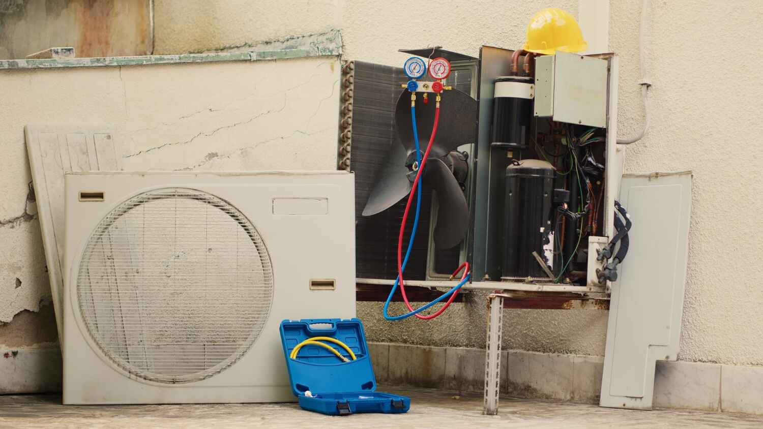 Reliable Yreka, CA HVAC Solutions